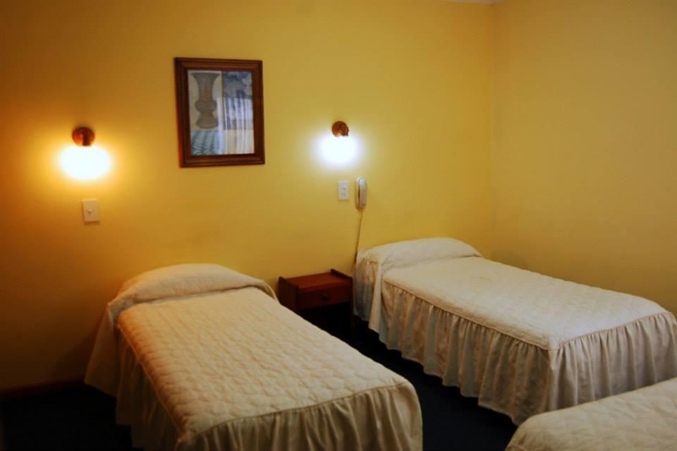 Hotel San Jose 巴尔卡塞 外观 照片
