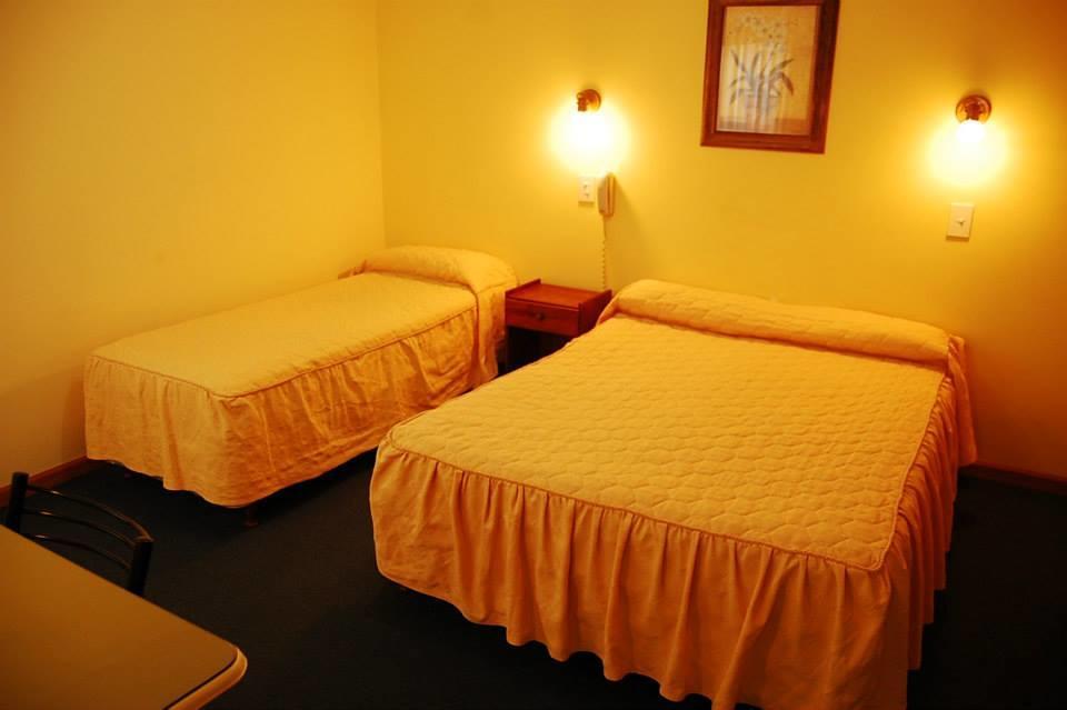 Hotel San Jose 巴尔卡塞 外观 照片