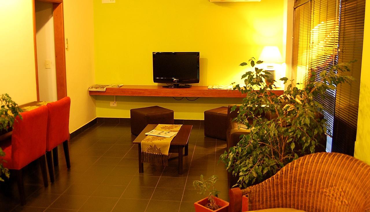 Hotel San Jose 巴尔卡塞 外观 照片