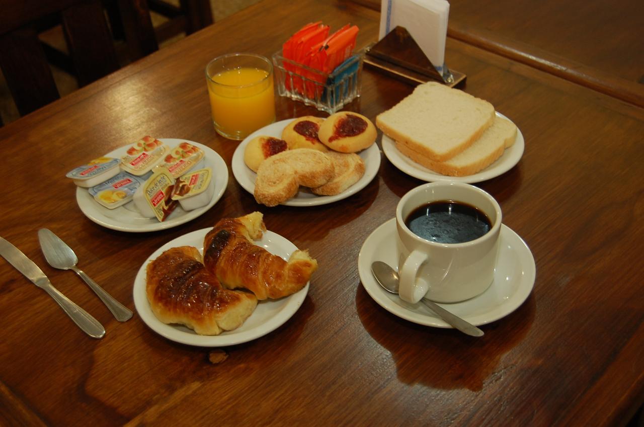 Hotel San Jose 巴尔卡塞 外观 照片