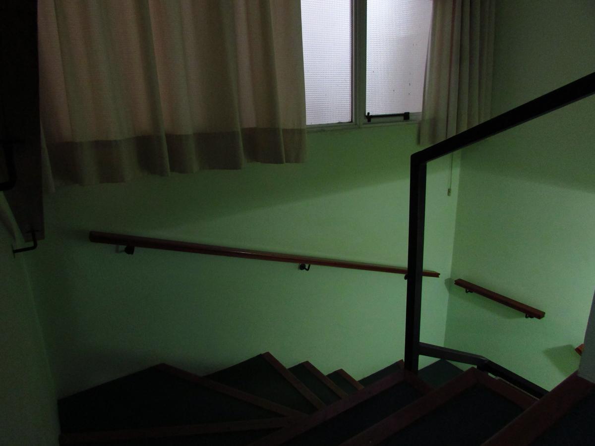 Hotel San Jose 巴尔卡塞 外观 照片