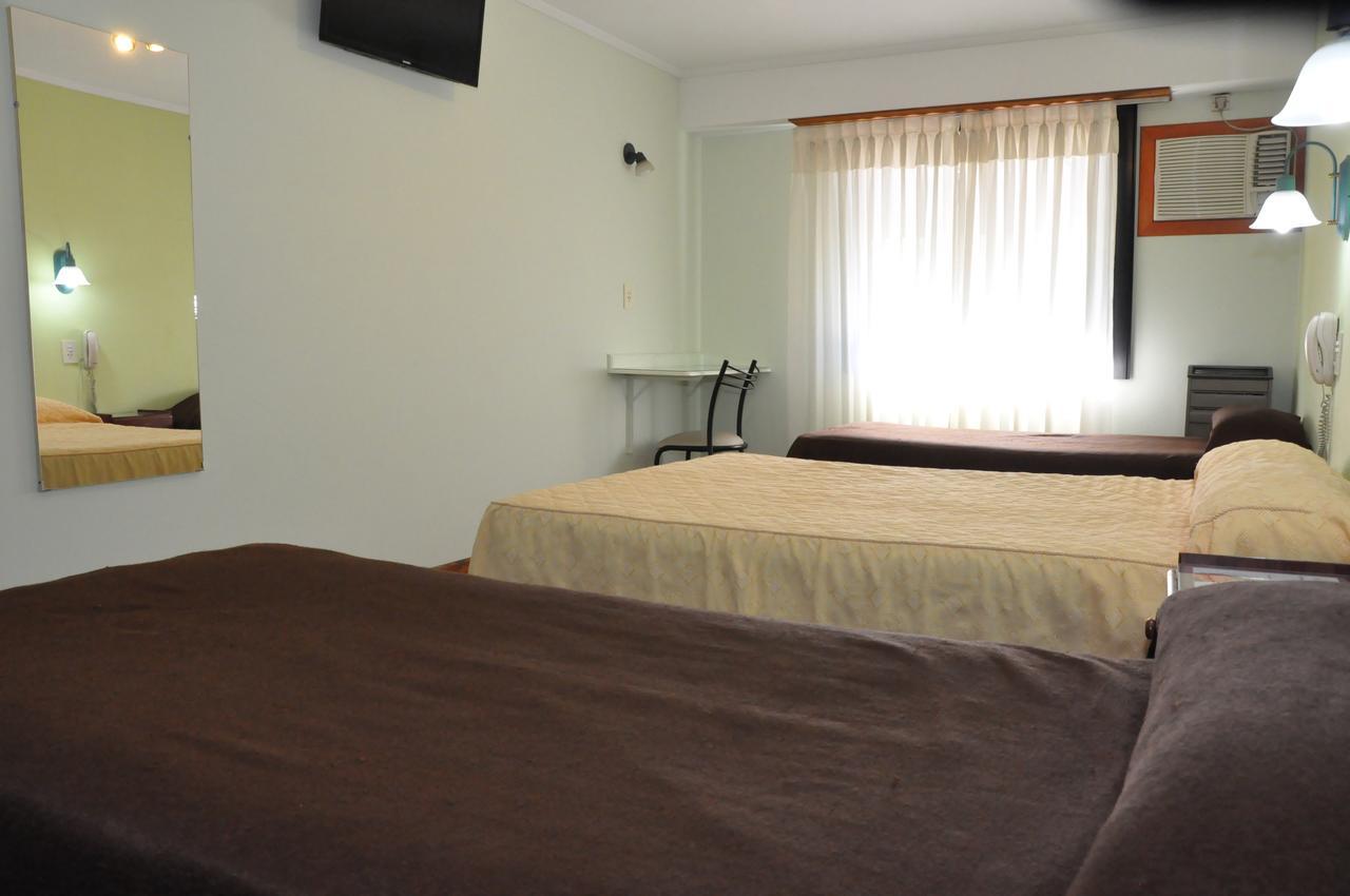 Hotel San Jose 巴尔卡塞 外观 照片