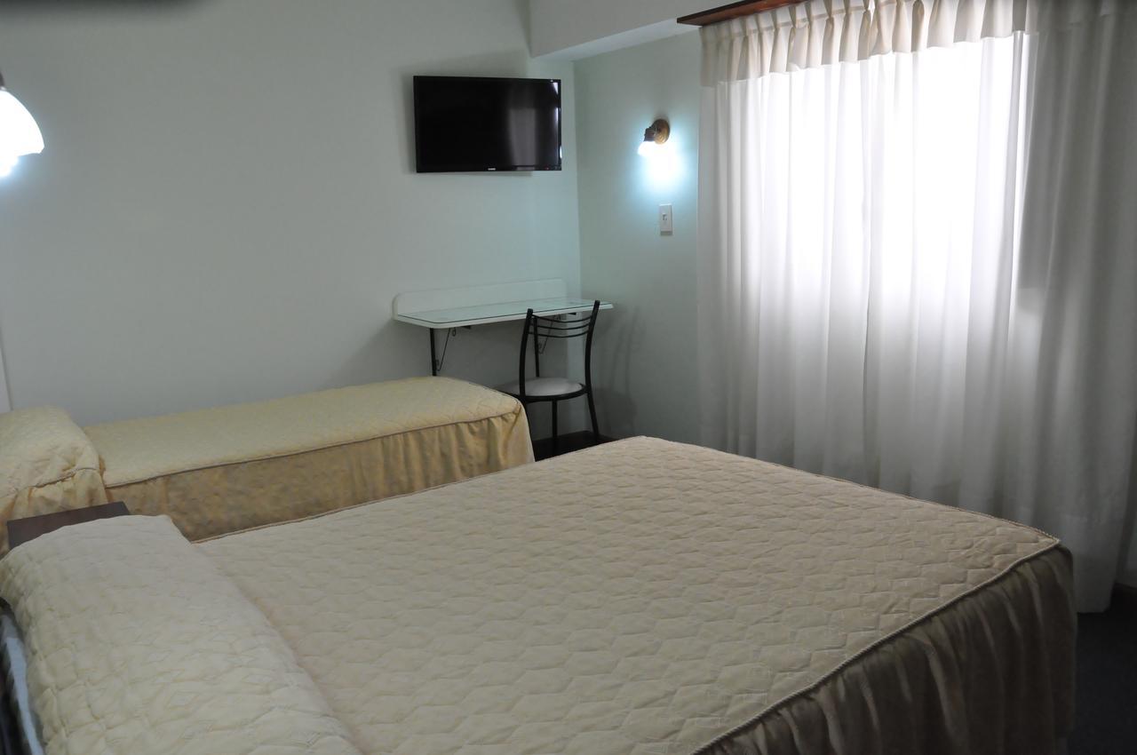 Hotel San Jose 巴尔卡塞 外观 照片